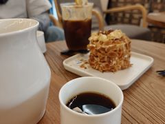 -锅炉咖啡