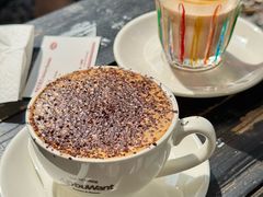 -The Roastery By AllYouWant(福田店)