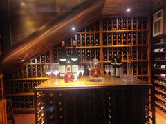 -三嚥阁 La Villa Restaurant
