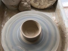-粤陶渊.DIY陶艺体验馆(粤陶总店)