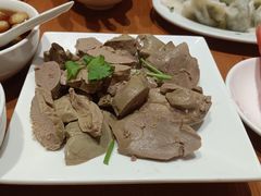 -鸿毛饺子(紫竹桥店)