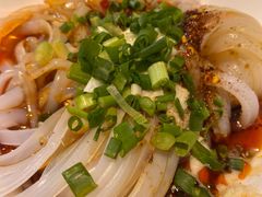 -龙抄手食府(浣花北路店)