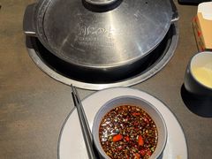 -同仁四季椰子鸡(宝安壹方城店)