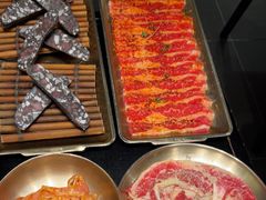 -西塔老太太泥炉烤肉(龙湖北苑天街店)