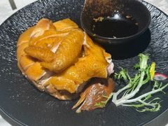 -德尚煌·顺德菜(誉山悠方天地店)