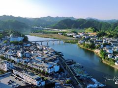 -新安江山水画廊风景区