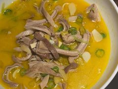 -大鹏饭店·金陵家宴(奥体中心店)