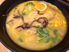 -云味馆·云南菜·云南米线(同泰时代广场店)