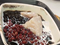-鲜芋仙(太原街万达店)