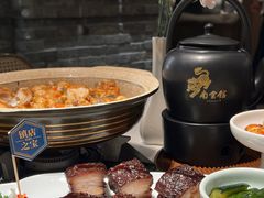 -南棠馆粤菜坊(群光店)
