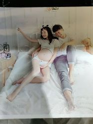 -韩孕社专业孕妇摄影(和平店)