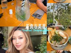 -Ginger(兴国路店)