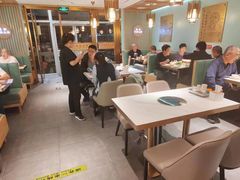 -四川简阳羊肉汤火锅(金台路店)