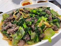 -菜忠潮州牛肉店(岗厦店)