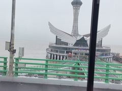-宁波海天一洲景区