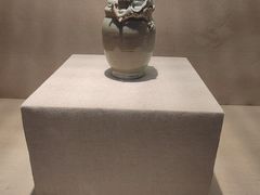 -龙泉青瓷博物馆