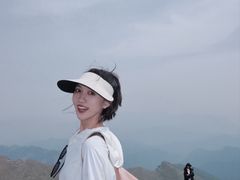 -灵山