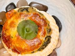 -柏蔻餐厅Le Banquet Bistro(天河北店)