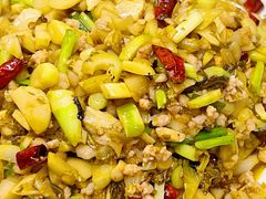 -榕江牛瘪牛肉火锅