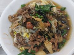 -富辉粉店·海南咖喱饭