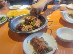 -黄三怪(无影山北路店)