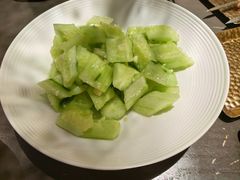 -西域盛宴烧烤新疆菜清真餐厅(古美店)