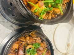 -二楼老店重庆鸡公煲(真光路店)