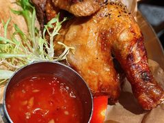 -森Some Fusion(荔湾店)