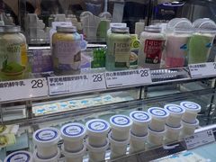 -白色日记·手作酸奶(麦凯乐店)