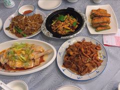 -粤·向群饭店(龙津东路总店)