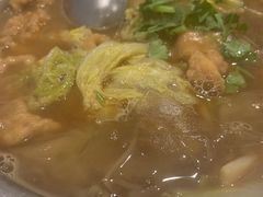 -山东宾馆·齐鲁苑餐厅
