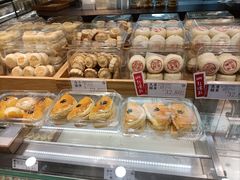 -泸溪河桃酥(江宁万居汇店)