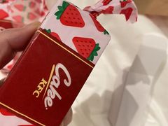 -肯德基(丰管路店)