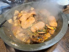 -蜀留香石锅鱼(六顺街店)