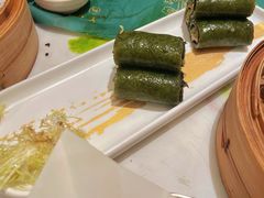 -悦得闲广式点心茶楼(蓝鲸世界店)