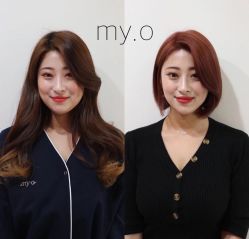 -新晨·SALON·形象造型