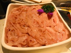 -海底捞火锅鲜切牛肉主题店(长寿路店)