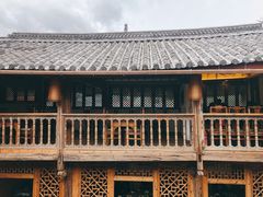 -88号小吃店·经典云南菜·地道纳西美食