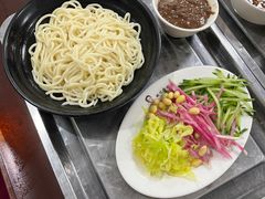 -姚记炒肝店(鼓楼店)