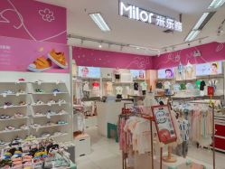 -孩子王童乐园(西安盛龙店)