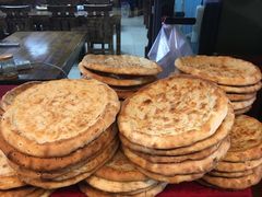 烤馕-苏力坦新疆特色(东直门店)