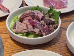 -赤坂亭·M9和牛烧肉·铁板烧·日料398放题(长泰广场店)