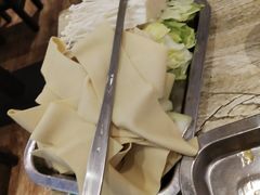 -老徐烧烤涮肚(交道口店)
