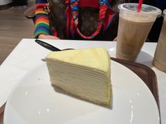 -Peet's Coffee皮爷咖啡(德基店)