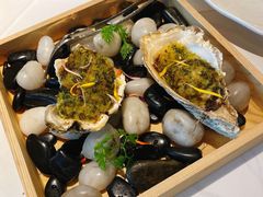 -燃扒房Steakhouse(皇庭店)