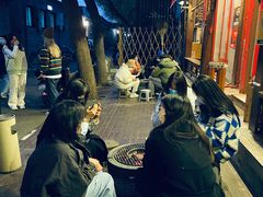 -炒豆合作社(东四总店)