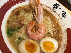 -雷门拉面店(新光天地店)