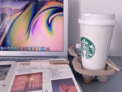 -星巴克(北京成寿寺路店)