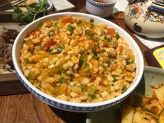 -纳瓦新疆菜(银都店)