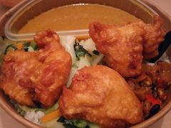 -德克士(芮城东茂店)